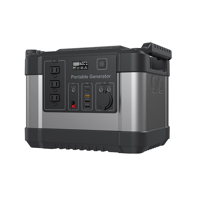 Defender 1000 Portable Power Station